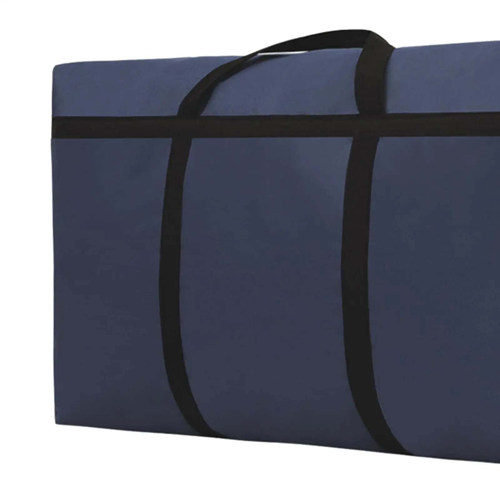 Travel Duffel Tote Bag Large Capacity Stuff Pouch Container Case Holder Camping Storage Bag for Travel Gym Picnic Fishing Hiking
