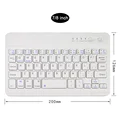 7 in Keyboard only