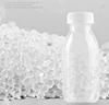 6pcs Milk Bottles Small Juice Leakproof Milk Portable Beverage Water Sealing Juice Ginger shot 3