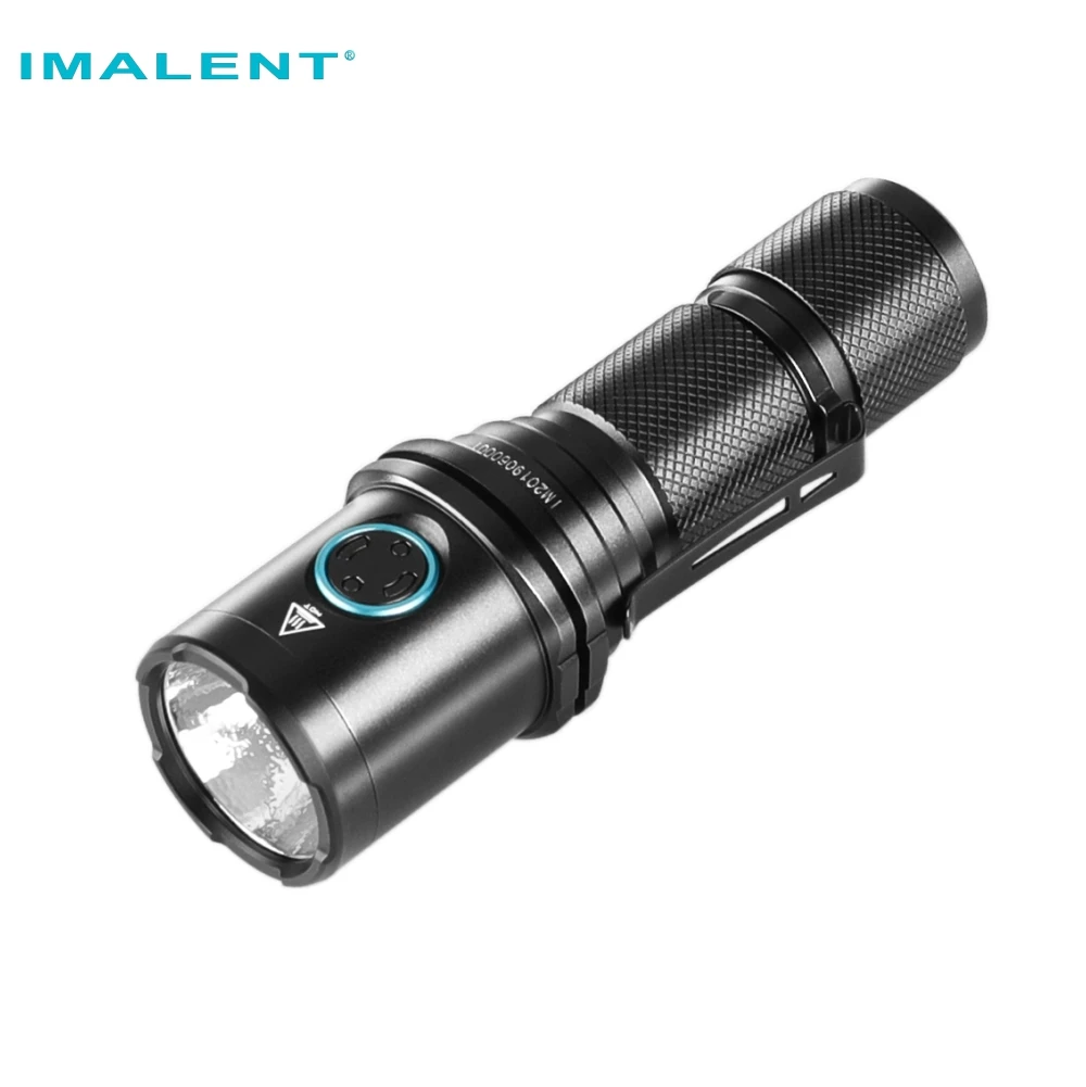 imalent dm70 flashlight xhp70.2 max 4500