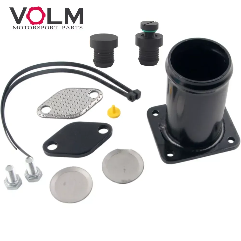 Spedizione Gratuita Adattatore Raccordo Spine Radiatore Termostato Bungs Per Bmw E46 318D 320D 330D 330Xd 320Cd 318Td 320Td