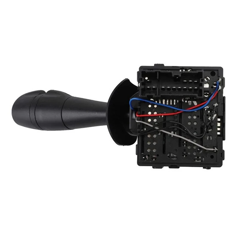 8201168013 Car Wiper Switch Steering Column Switch For Renault Captur Clio IV Trafic III 12