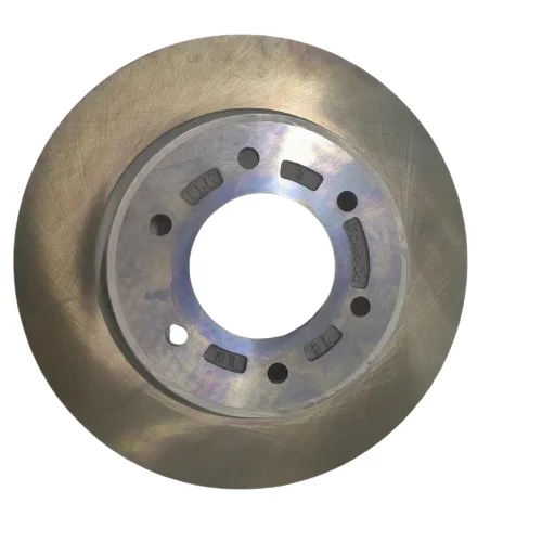 Ford Ranger를 위한 고품질 본래 자동차 부속 후방 브레이크 디스크 OEM MS3082H