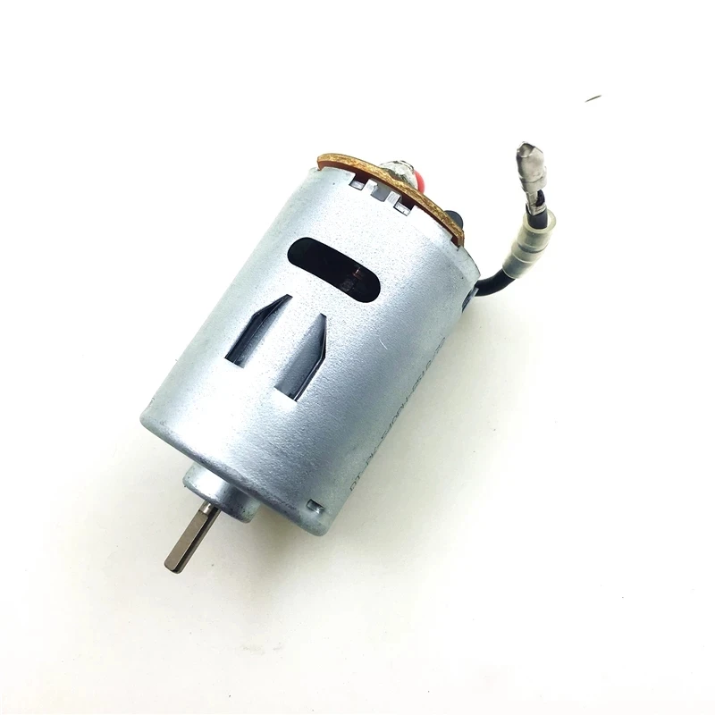 

Двигатель 540 для WLtoys 12428 12423 1/12 RC автомобильные запасные части 12428-0121