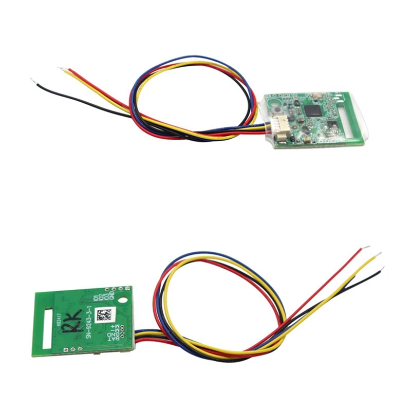 Bluetooth Smart Electronic Door Lock Switch Ceiling Unlock Module APP Control Smart Home Switch Module SN9243-L95A