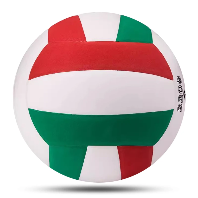 

Unisex Original Molten Volleyball Ball EVA Foam Material Standard Size 4 Ball Adult Youth Indoor Sports Training vollyball balon