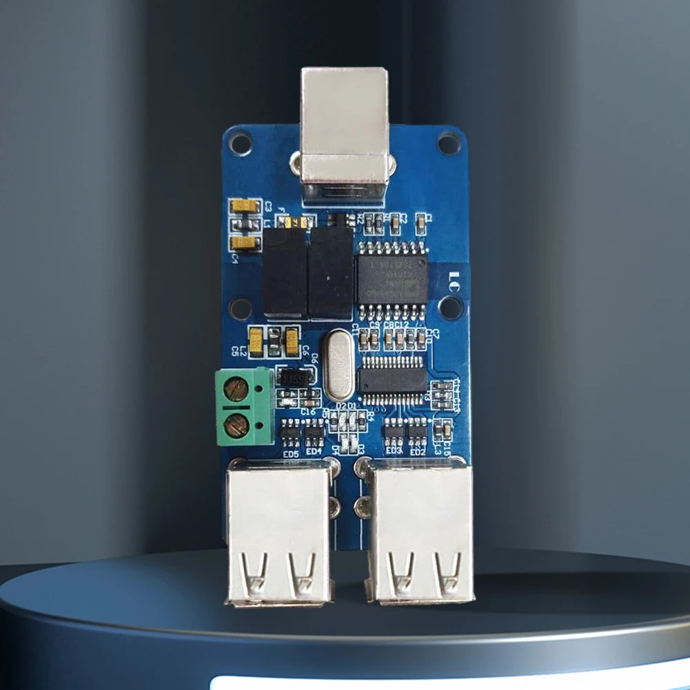 ADUM3160  Ŀø ȣ , 2500V, 4 ä USB-USB  ַ̼ , 1W  USB  ӱ