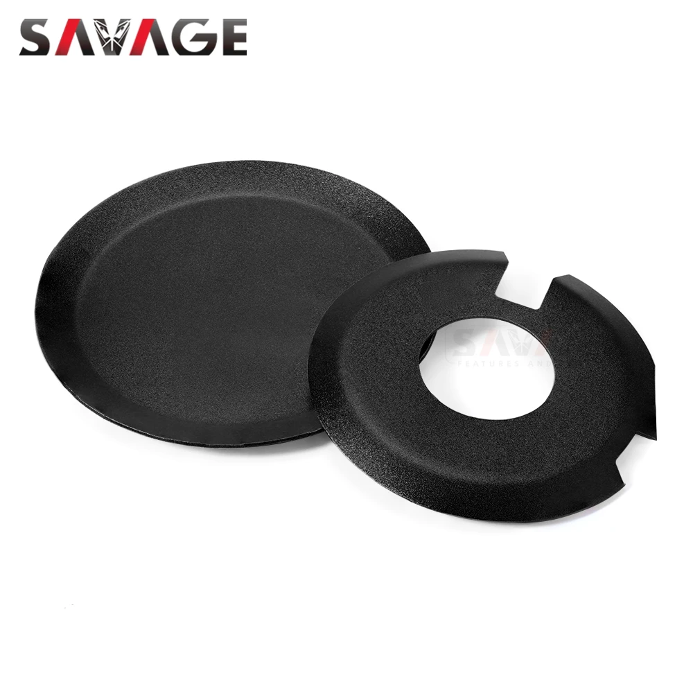 DRZ400 Engine Clutch Case Cover Guard For SUZUKI DRZ400E DRZ400S DRZ400SM Motorcycle Engine Protector Cover Accessories