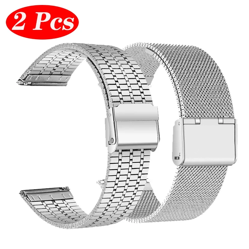 

Metal Strap For Polar Vantage M/M 2 band For POLAR GRIT X/X Pro/X Pro Titan Correa IGNITE 2 Pacer Unite Stainless Steel Bracelet