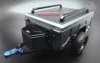 CAPO Upgraded CUB1 CNC Metal Luggage Trailer A for 1/18 RC Crawler Car Model TH19801 6