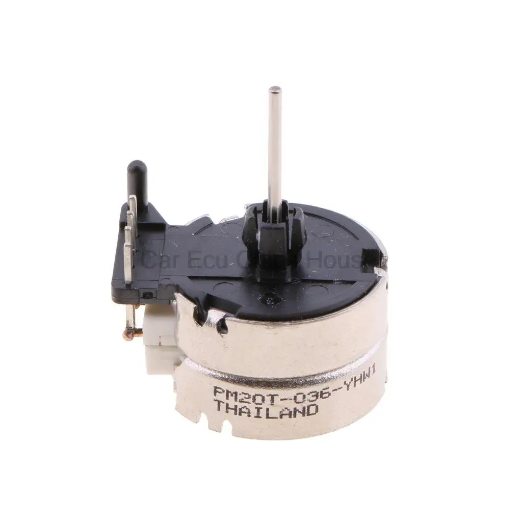 Japanese NMB automotive instrumentation stepper motor PM20T-036 Auto engine motor instrument stepper motor