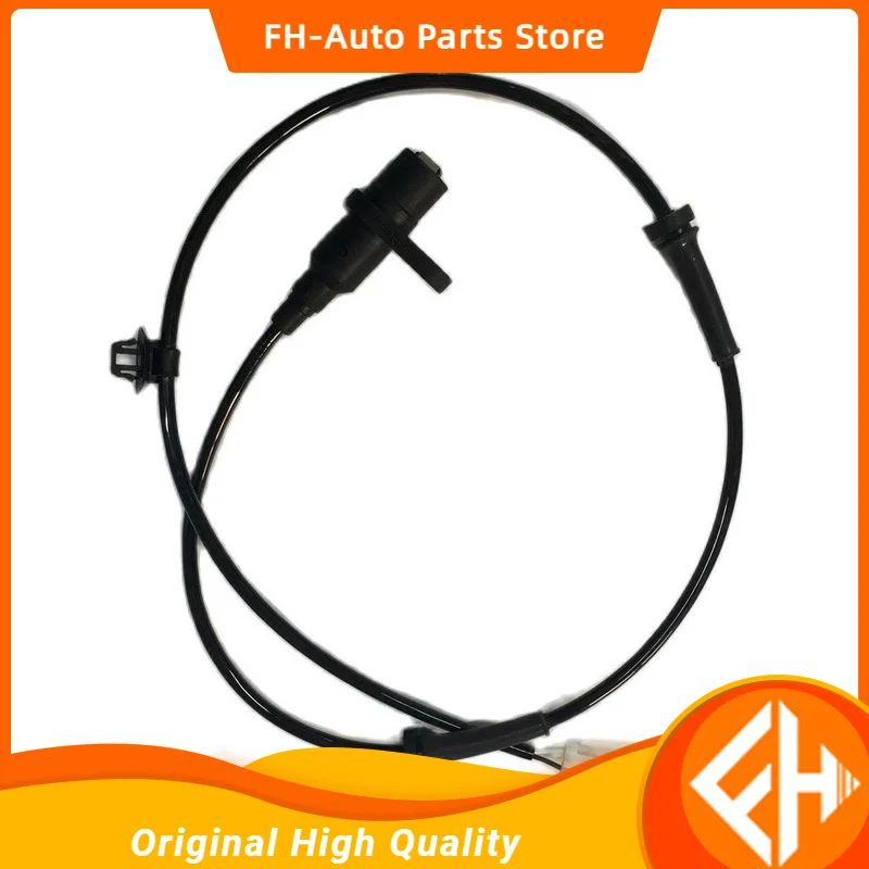 Original Car Parts Front Wheel Abs Sensors 3630010u8050 For Jac J2