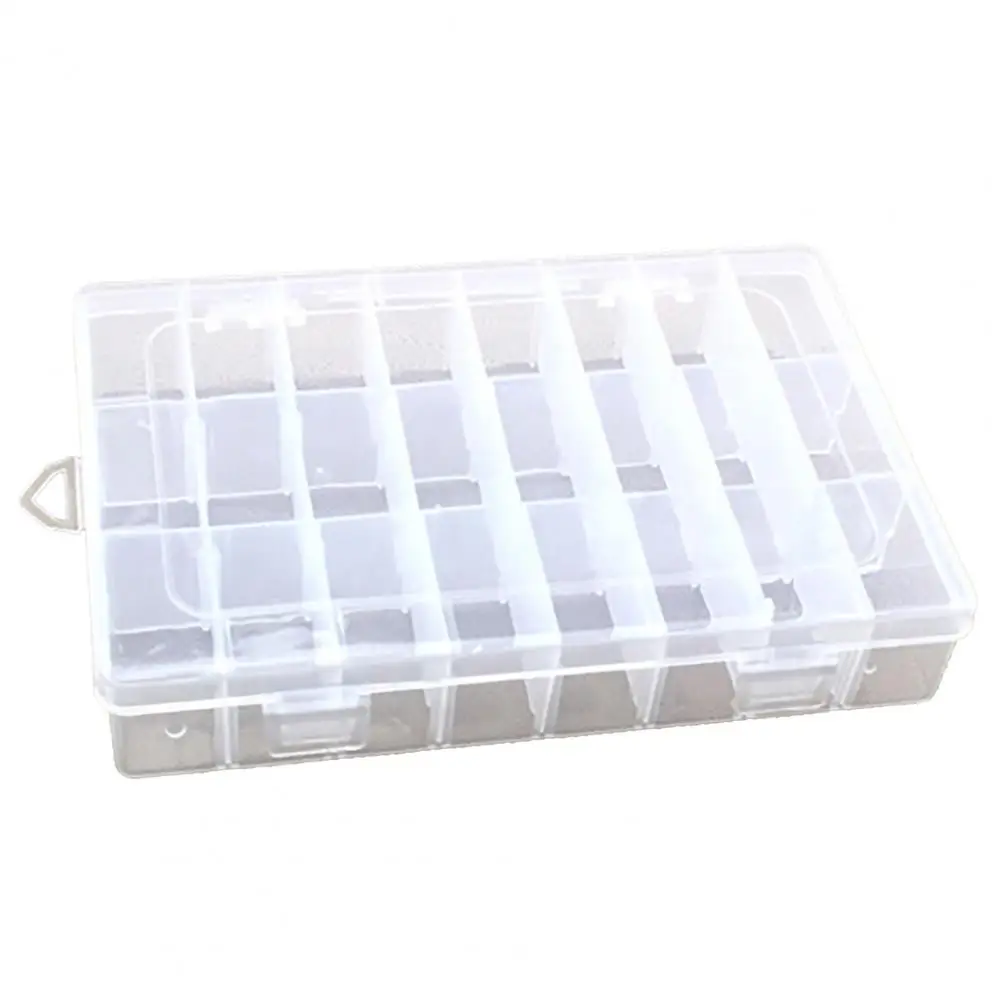 https://ae01.alicdn.com/kf/Sbe98ff7175d343af8ce19770c7a4c848M/Storage-Box-Dividers-Box-Large-Capacity-Transparent-PP-Home-24-Grids-for-Crafts.jpg