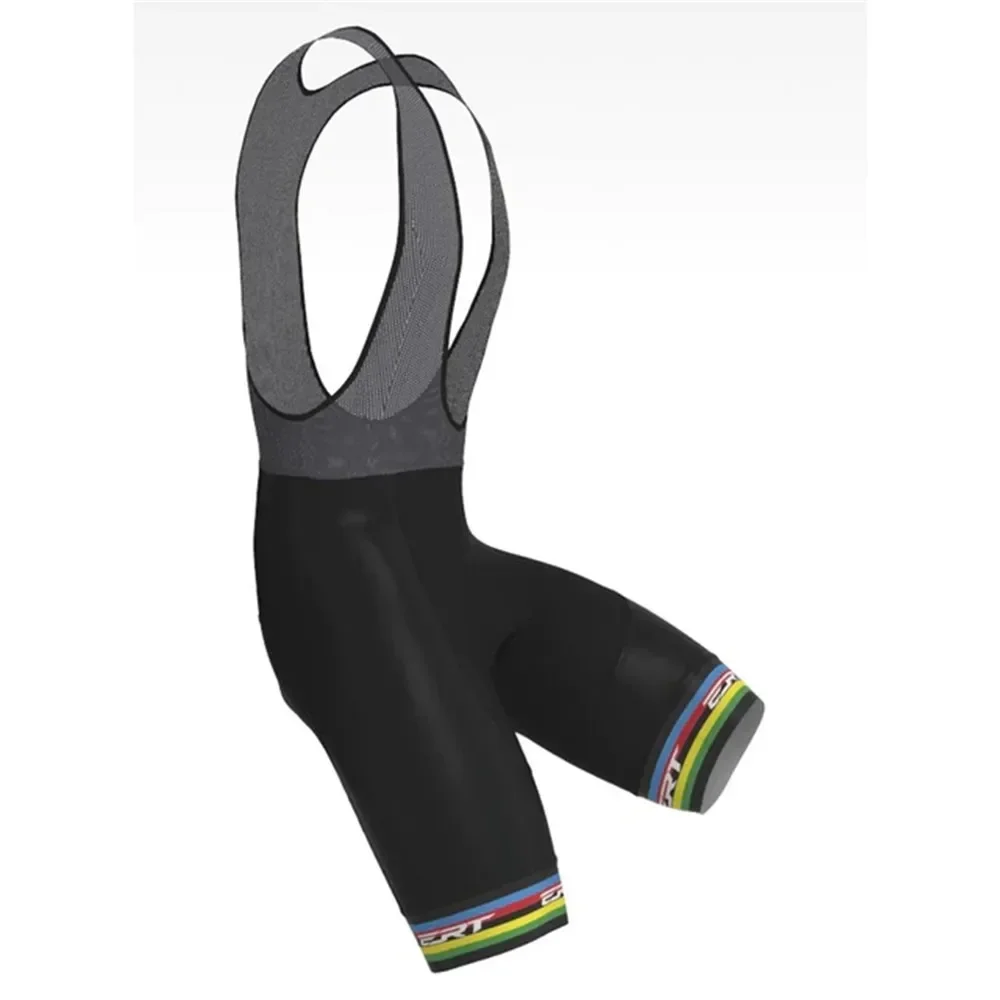 Cycle Sport Men's Bicycle Bib Shorts Gel Pad Cycling Bretelle Pants Bretele Ciclismo Masculino Bermuda Culotte Uniform