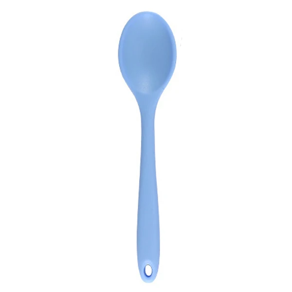 L-Blue Spoon