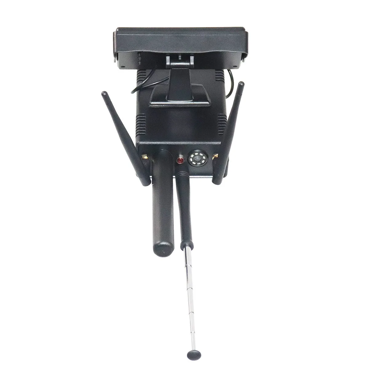 Professional AKS Plus Gold Silver Gem Detector 25M Depth 1000M Scanning Archaeology Treasure Finder Rechargeable Metal Detector