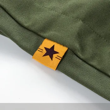 Men's Breathable Hiking Camping Trekking Fishing Climbing Quick Dry T-Shirt Summer Fast Dry Pullerover Tees O-Neck 5