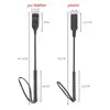 1Pcs Portable PU Leather Equestrian Training Pointer Horse Whip Stage Performance Props Lash Supplies Racing Riding Crop Handle 6