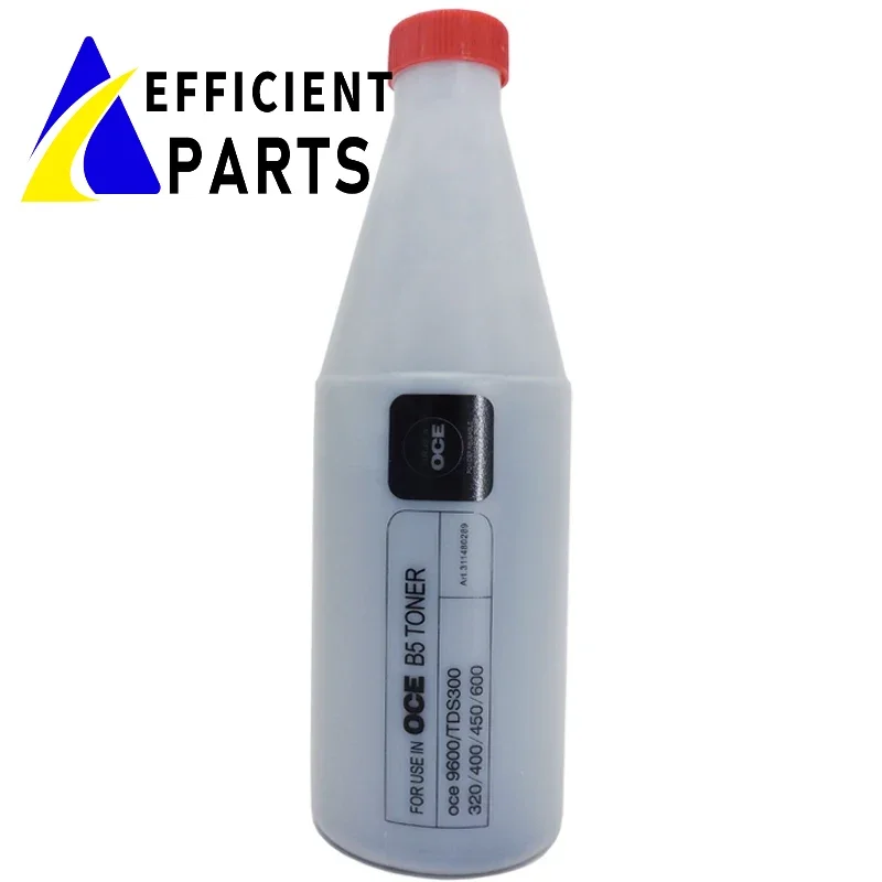 

2 шт., совместимый тонер-порошок B5 для OCE TDS300 TDS 320 400 450 600 TDS400 TDS600