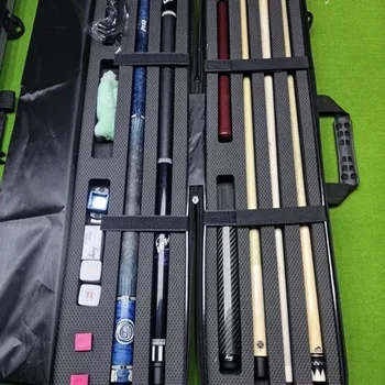 Lightweight Billiards Pool Cue Case 1