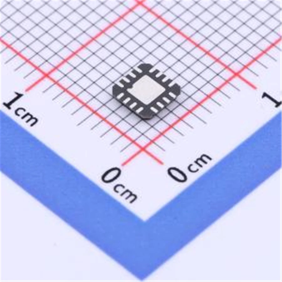AD8336ACPZ-R7