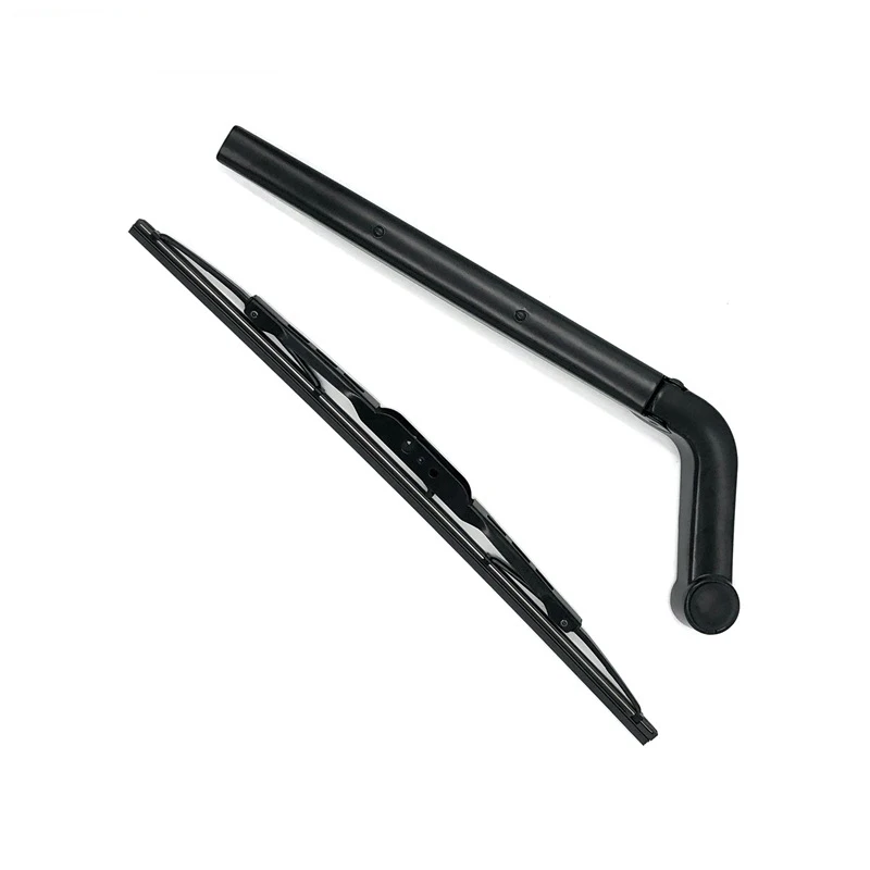 Adatto Per Land Rover Discovery 3/Land Rover Discovery 3 Gruppo Tergicristallo Posteriore Braccio A Bilanciere Tergicristallo Posteriore