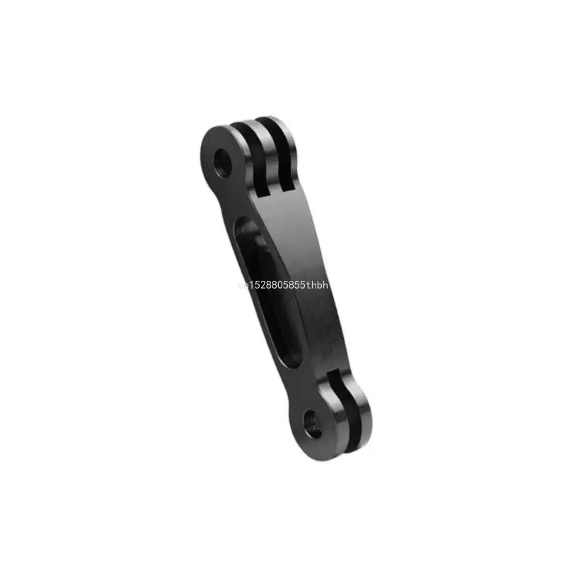 Support Bras d'Extension pour Caméra Action 68/88/108mm Aluminium