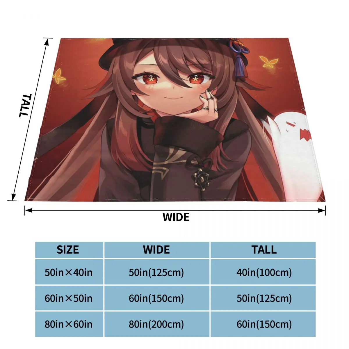 Hutao Genshin Impact ��� ���� ����/�ܿ� �ִϸ��̼� ���� ���� ���� �̺������� �ٱ�� ����Ʈ ������ ���