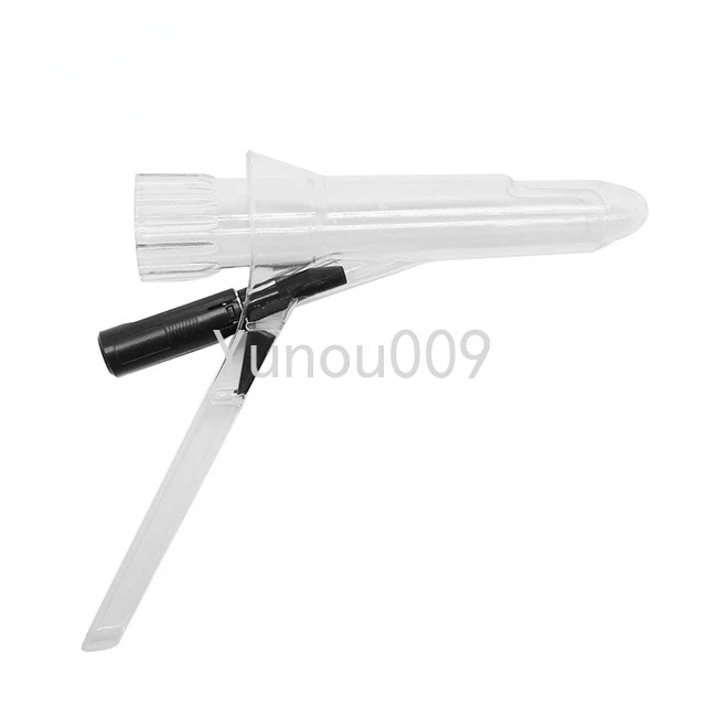 

Quality Disposable Rectal Speculum/ Anoscope，100set High