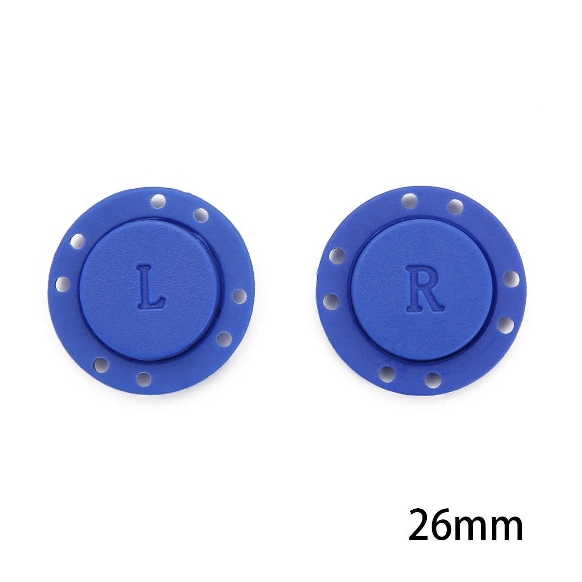 Royal Blue 26mm