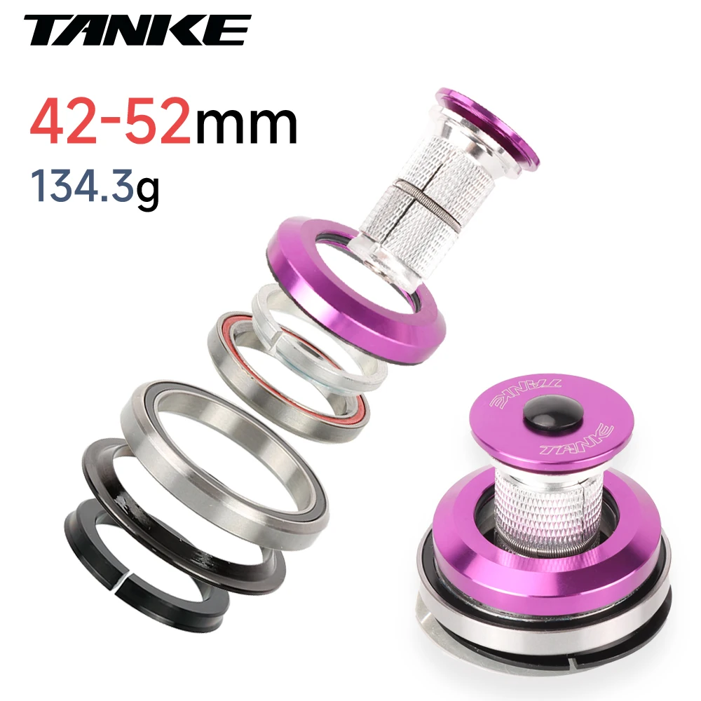 パーツ MTB TANKE 36mm - 160mm Travel MTB TANKE 36mm - 160mm Travel