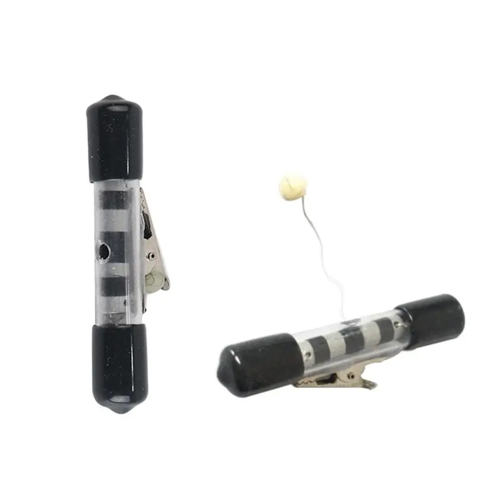 보이지 않는 릴 실 장난감 클로즈업 거리 마술 트릭 무대 거리 부양 마술 마술사 소품 액세서리