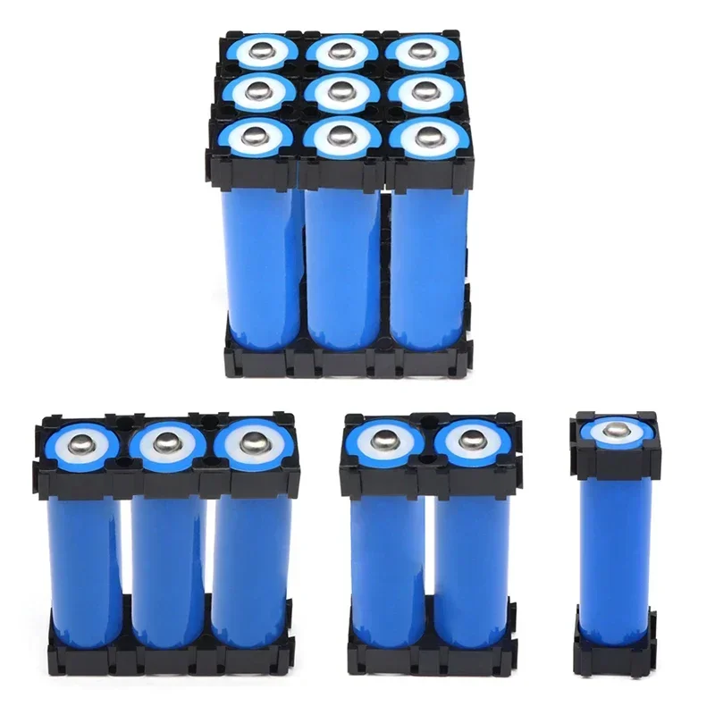 1 Roll 10M Nickel Plated Strip 18650 Li-ion Battery Nickel Sheet Plate Connector Thickness 0.1/0.12/0.15/0.2mm Spot Welding Mach 6