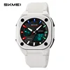SKMEI 2328 New Original Sports Digital Electronic Watch Dual Display Multi Functional Men's Waterproof Clock relógios masculino