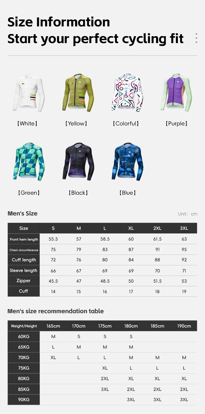 WEST BIKING Mann Radfahren Maillo Feuchtigkeit-Wicking Training Level Radfahren Jersey Mann Coole Und Erfrischende Radfahren Kleidung Für Männer – Detail 28
