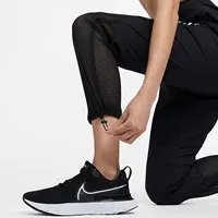 Pantalon de sport DRI-FIT pour femme Nike Authentic Season's New DM7772-010 4