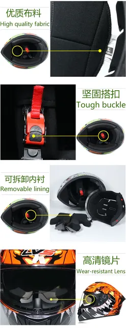 Uomo casco Moto donna integrale caldo inverno Moto Moto Scooter caschi Moto  - AliExpress