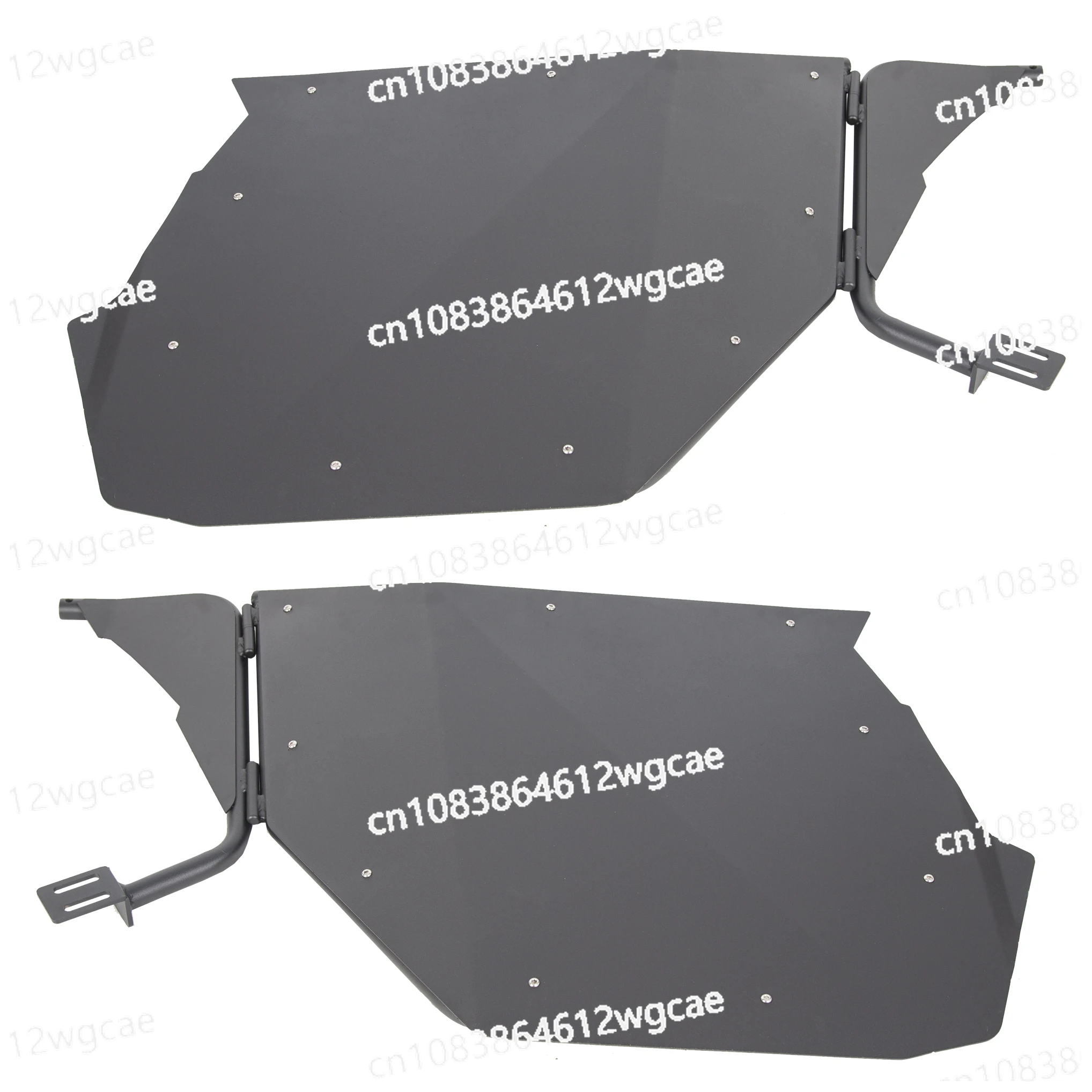 

2 Suicide Doors Set for CAN-AM Commander UTV of 2011-2020