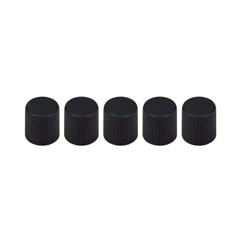 M8x1 M10x0.75 A/C 서비스 포트 밸브 더스트 캡 개조 어댑터 캡 교체 뷰익 충전 포트 캡, 10 개