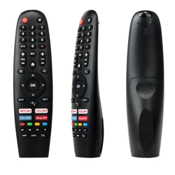 Enhanced Voice Function Remote Control Replacement (With Voice)