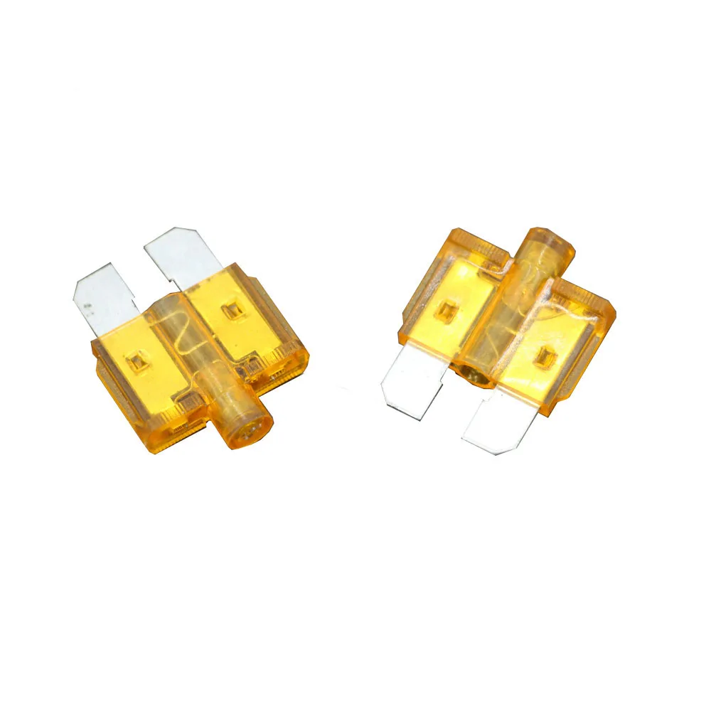 27 pcs lote 5a 40a 32v 03