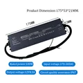 12V 100W