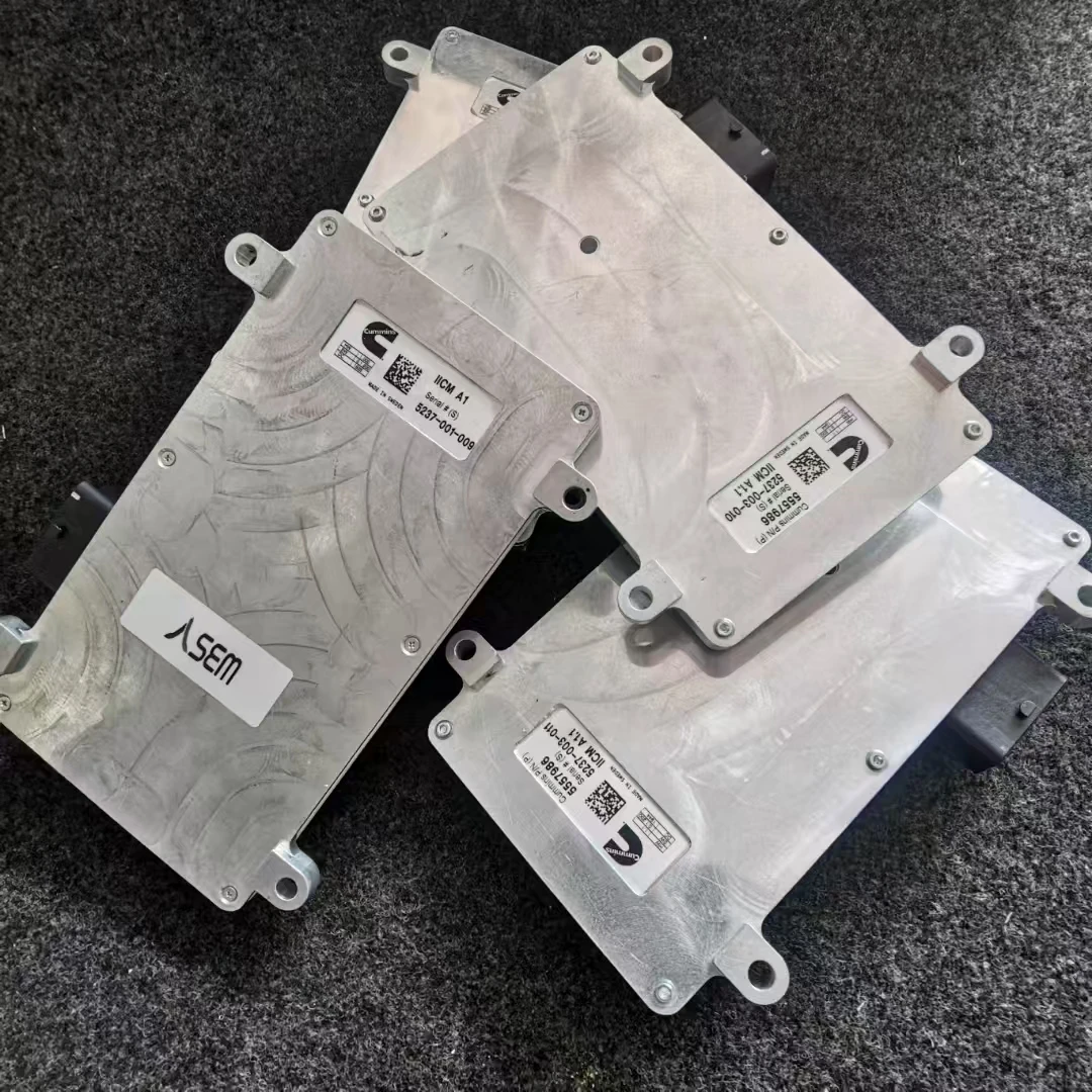 5557986 Cummin*S DCEC 상용차용 ECU 전자 제어 모듈