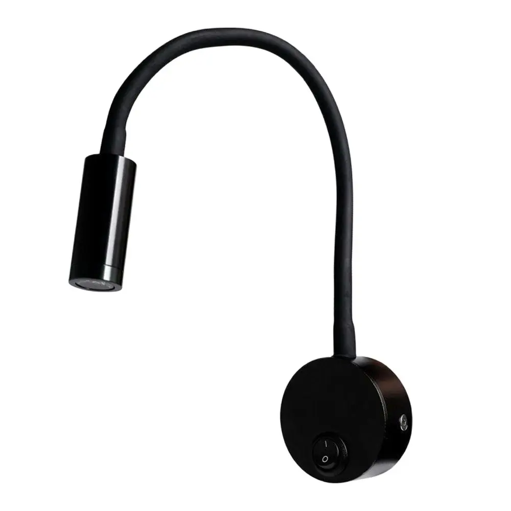 

Mini Spot Wholesale 3W 10Pcs/Lot 230V Spotlight Faretto Diameter 60Mm Led Bed Light 3 Years Warranty Time Warm White