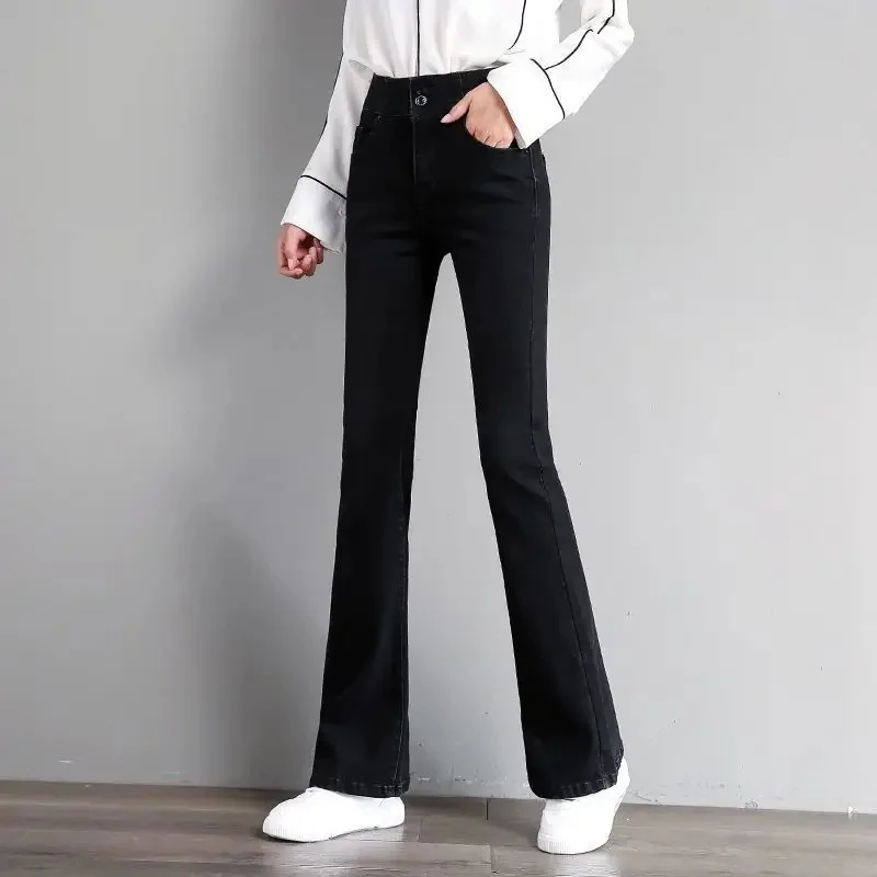 Black single style