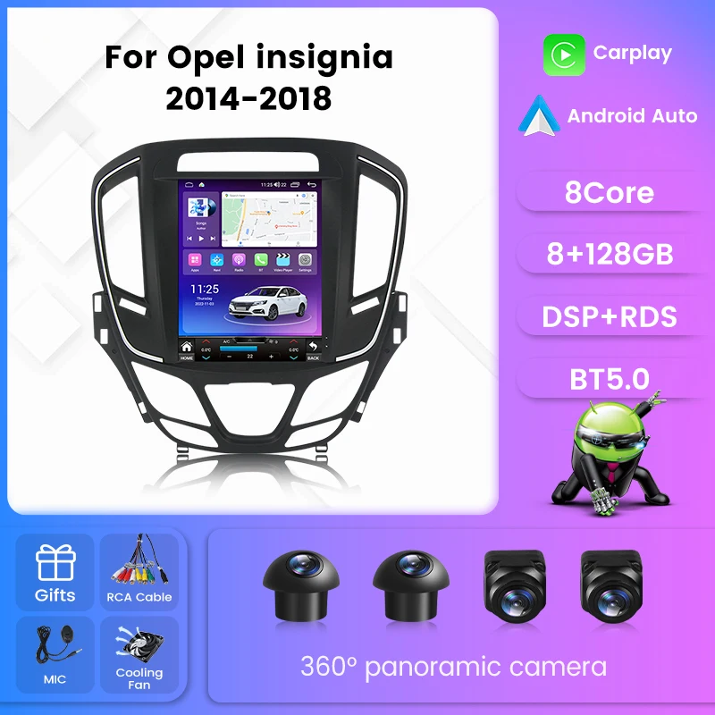 Для Опель Инсигния Тесла Купить