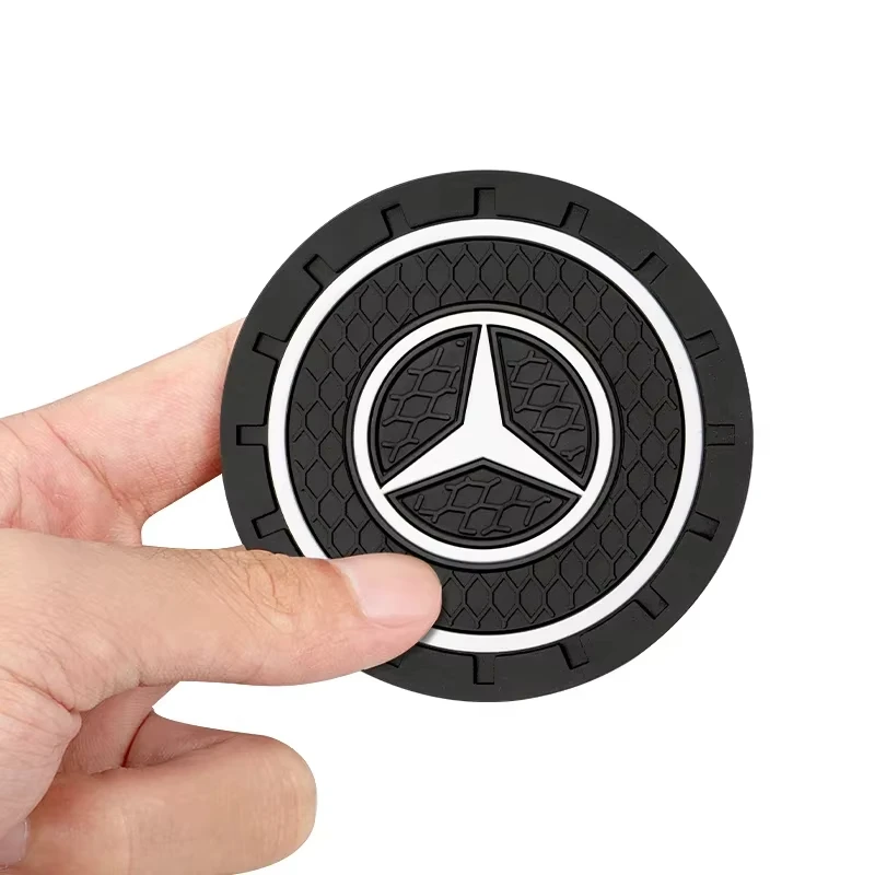 메르세데스 벤츠 MB AMG W212 W204 W205 W210 W124 자동차 스타일링 자동차 액세서리용 자동차 검사 스티커