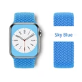 Sky blue