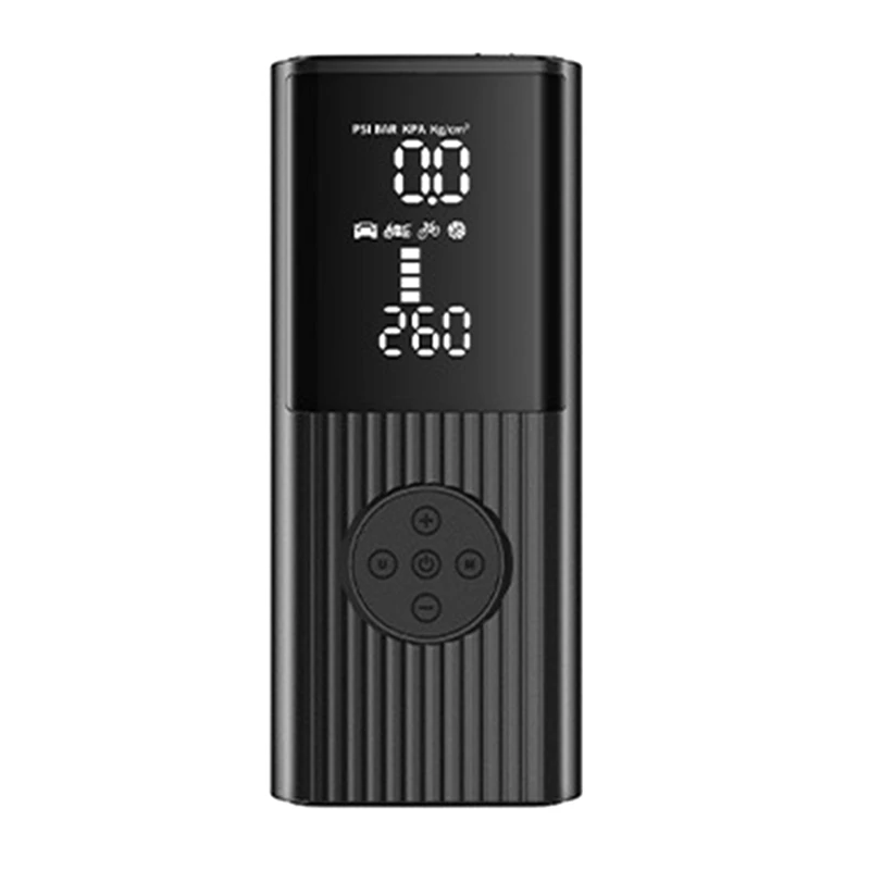 

Насос для шин портативный воздушный насос накачивает в 2 раза быстрее psi электрический воздушный насос подходит для мотоциклов и велосипедов