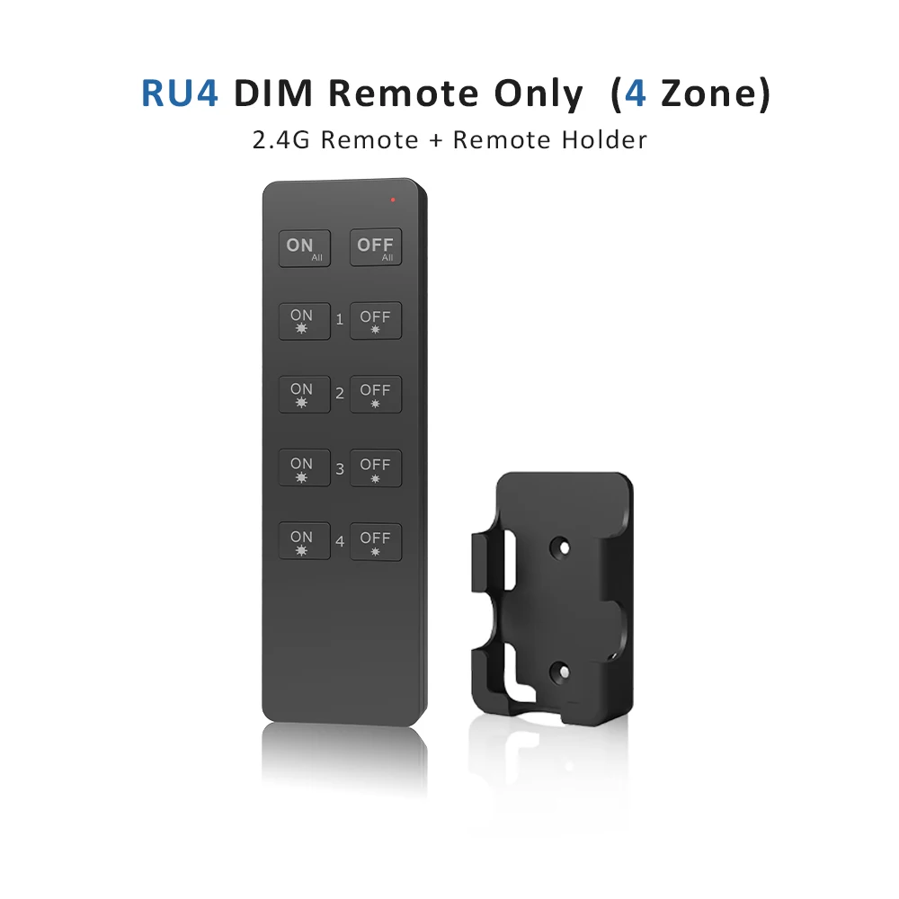 RU4 Remote